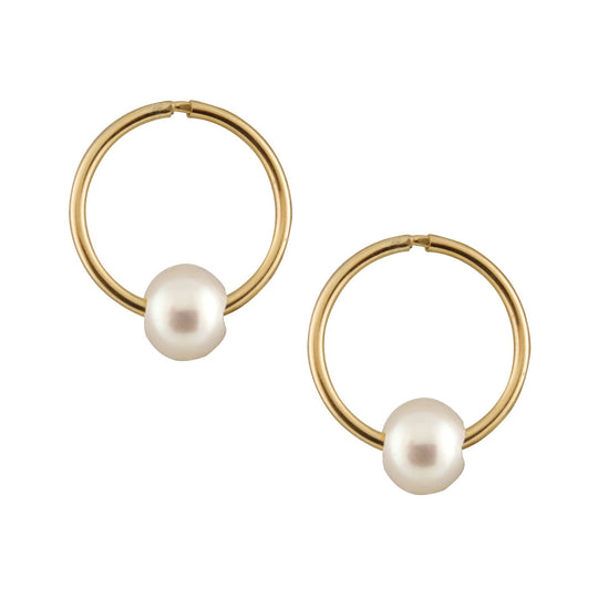 Splendid deals pearls 14k